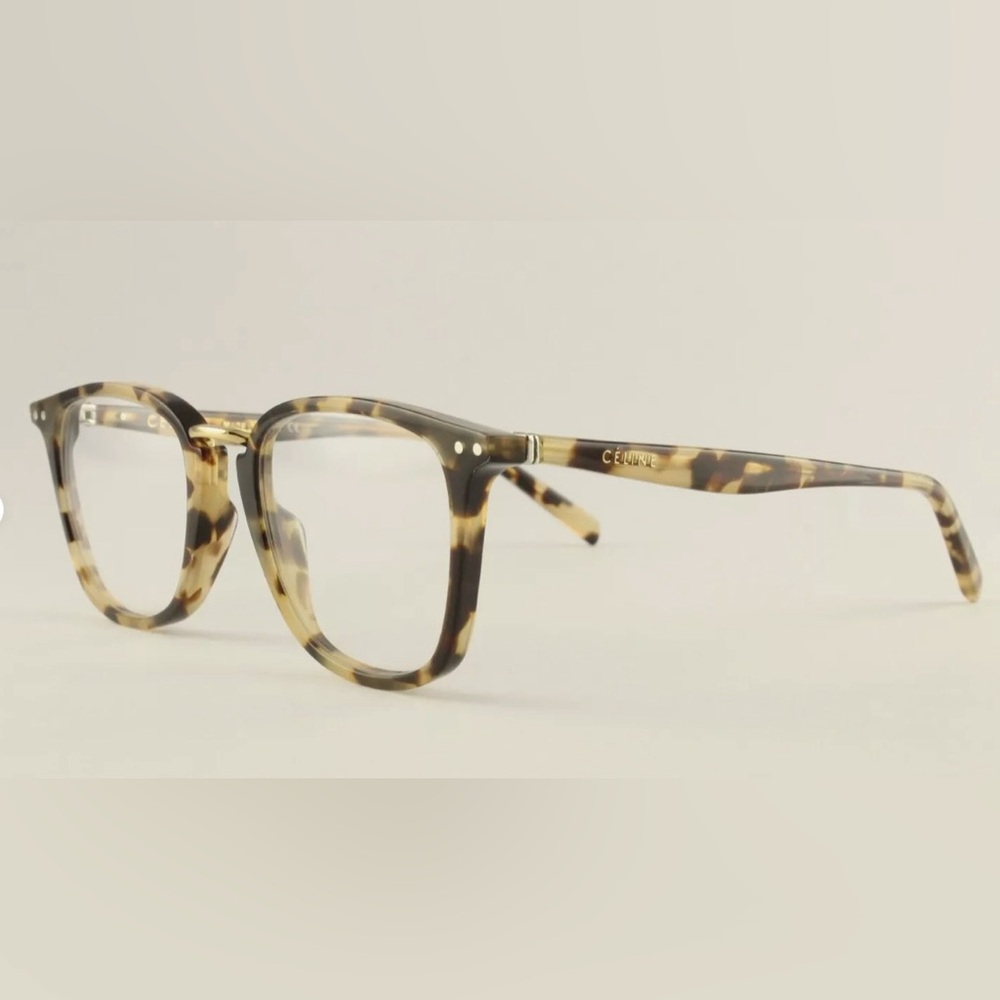 NWOT CELINE Optical Glasses